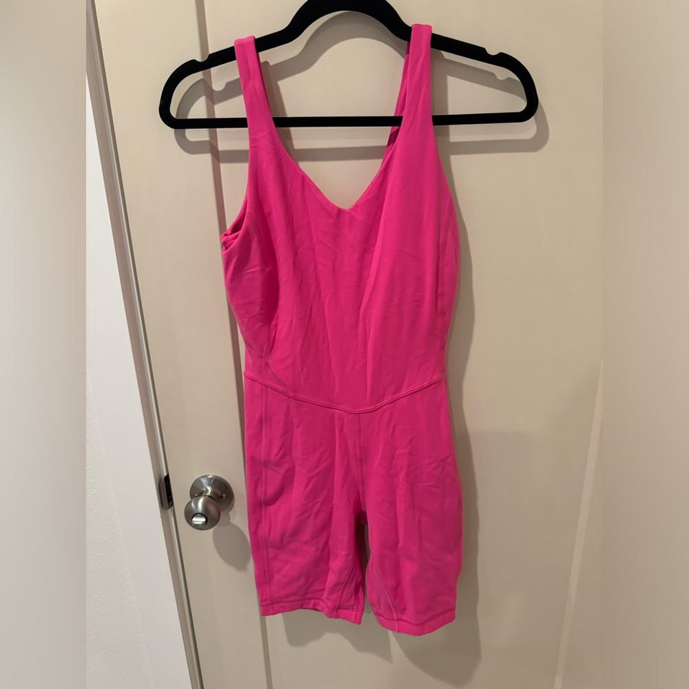 Lululemon Align Bodysuit